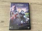Disney-Pixar Onward DVD (2020), Europees, Tekenfilm, Ophalen of Verzenden, Zo goed als nieuw