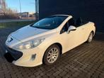 PEUGEOT 308 CABRIO 1.6 BENZINE, Autos, Cabriolet, Particulier, Essence, Verrouillage central