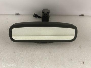 Binnenspiegel Achteruitkijkspiegel Jeep Renegade 735599297 beschikbaar voor biedingen