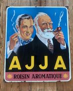 plaque émaillée Ajja 1953, Antiek en Kunst, Antiek | Woonaccessoires, Ophalen of Verzenden