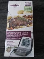 Thermosonde de cuisson Mastrad, Ophalen, Nieuw