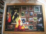 Ravensburger Puzzel Villainous Scar 1000 stuks, Hobby en Vrije tijd, Ophalen of Verzenden, 500 t/m 1500 stukjes, Zo goed als nieuw