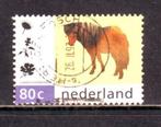 Postzegels Nederland tussen Ynr 1581 en 1904, Na 1940, Ophalen of Verzenden, Gestempeld