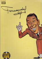 FERNANDEL - 3 disques Decca et 1 Pathé double avec photos, CD & DVD, Enlèvement ou Envoi, Comme neuf, Fable ou Conte (de fées)