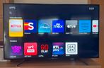 Sony 65 inch TV, Audio, Tv en Foto, Ophalen, Gebruikt, LCD, Smart TV