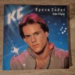 LP KC – Space Cadet Solo Flight, Cd's en Dvd's, Vinyl | Dance en House, Ophalen of Verzenden, Gebruikt, 12 inch, Disco