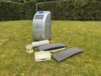 Mobiele airco, Elektronische apparatuur, Airco's, Ophalen, Gebruikt, Timer, 3 snelheden of meer