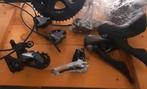 SHIMANO ULTEGRA R8000 Disc-groepset, Fietsen en Brommers, Fietsonderdelen, Ophalen of Verzenden, Zo goed als nieuw