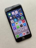 iPhone SE 2020 64GB zwart, Telecommunicatie, Mobiele telefoons | Apple iPhone, Ophalen, Gebruikt, Zwart, 64 GB
