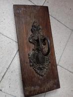 Antiek ornament / haak,, Antiek en Kunst, Ophalen of Verzenden