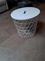 Linnenmand of dekenmand, Huis en Inrichting, Keuken | Textiel, Ophalen