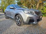 Peugeot 3008 3008 Hybrid 225 e-EAT8 Allure/Pano/Trekhaak/360, Argent ou Gris, Achat, 2270 kg, Euro 6