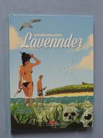 Lavennder FR EO hardcover, Boeken, Stripverhalen, Eén stripboek, Ophalen of Verzenden, Zo goed als nieuw, Giacomo Bevilacqua