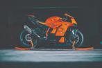 KTM RC 990 R TRACK, 2 cilinders, Motorrijbewijs A, Bedrijf, Super Sport
