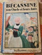 Bécassine, haar negenoom en hun vrienden