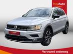 Volkswagen Tiguan III Comfortline 1.5 TSI 5D MANUAL6 SUV, Auto's, Voorwielaandrijving, Stof, Zwart, Wit