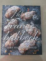 Het Franse bakboek van Jean Michel Raynaud, Boeken, Kookboeken, Ophalen of Verzenden, Zo goed als nieuw