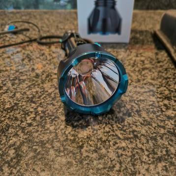 Olight Warrior-X Turbo, Nieuw! beschikbaar voor biedingen