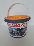 Meccano junior, Ophalen of Verzenden, Zo goed als nieuw
