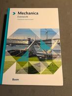 Coenraad Hartsuijker - Mechanica,gelijk nieuw, Ophalen of Verzenden, Nederlands, Coenraad Hartsuijker