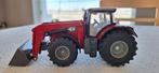 tractor, Ophalen, Zo goed als nieuw