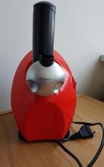 Cooksclub Dessert maker/ijs dessert maker, Elektronische apparatuur, IJsmachines, Ophalen, Zo goed als nieuw