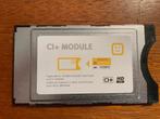 Module CI+ compatible Telenet, TV, Hi-fi & Vidéo, Accessoires de télévision, Enlèvement ou Envoi, Comme neuf