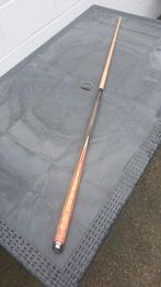 Queue de billard à vendre en excellent état 40 €, Ophalen of Verzenden, Zo goed als nieuw