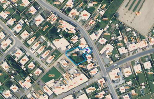 Grond te koop in Zottegem, Immo, Gronden en Bouwgronden, tot 200 m²