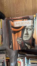 Murena no 1 tot 9, Ophalen, Zo goed als nieuw