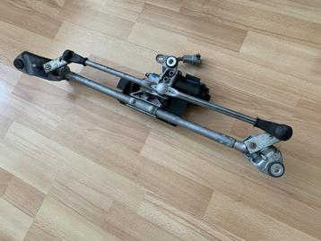 Suzuki swift 2005 tot 2010 ruitenwissermotor mechaniek beschikbaar voor biedingen