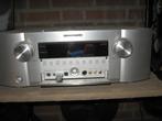 Marantz tuner - Versterker met Afstandsbediening SR6004, Audio, Tv en Foto, Tuners, Gebruikt, Ophalen