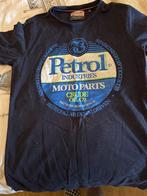 Schirt petrol, Ophalen of Verzenden, Zo goed als nieuw, Maat 34 (XS) of kleiner