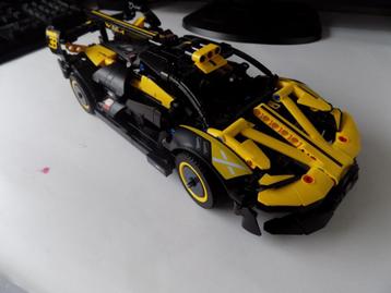 nieuw lego set beschikbaar voor biedingen