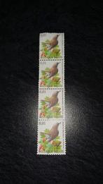 postzegels, Postzegels en Munten, Frankeerzegel, Ophalen of Verzenden, Zonder stempel, Postfris