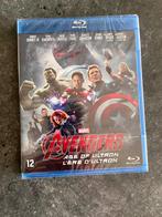 Blu-ray | Marvel Avengers Age of Ultron, Verzenden, Nieuw in verpakking, Science Fiction en Fantasy
