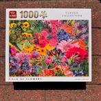Puzzels voor volwassenen, Hobby en Vrije tijd, Ophalen of Verzenden, 500 t/m 1500 stukjes, Zo goed als nieuw, Legpuzzel