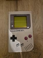 Gameboy classic, poche, Advance Black Original, Enlèvement ou Envoi, Utilisé