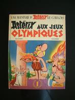 Astérix aux Jeux Olympiques - 1968, Enlèvement ou Envoi, Une BD, Utilisé, Uderzo - Goscinny