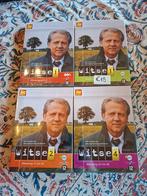 Witse Dvd, Enlèvement ou Envoi