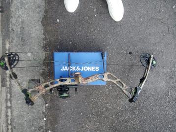 Compound Diamond + kleine dingen beschikbaar voor biedingen