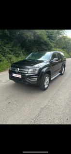Volkswagen Amarok 3.0 L v6 Tdi, Auto's, Particulier, Te koop, Amarok