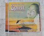 Cd music fot the spirit /, Cd's en Dvd's, Cd's | Meditatie en Spiritualiteit, Ophalen of Verzenden, Zo goed als nieuw