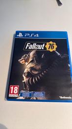 Fallout 76, Enlèvement ou Envoi, Autres genres, À partir de 18 ans, Online