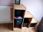 Trofast opbergcombinatie, Kinderen en Baby's, Ophalen, Gebruikt, Kast