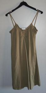 Trend One kleedje "M", Maat 38/40 (M), Ophalen of Verzenden, Boven de knie, Groen