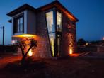 Villa neuve a vendre 3+1 Kuşadası davutlar, 3 kamers, Kuşadası davutlar, 128 m², Stad
