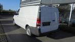 MERCEDES VITO 114 CDI A2 - CAMERA - TREKHAAK - GARANTIE, Auto's, 100 kW, 4 cilinders, 2000 kg, Wit