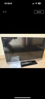 Sony kleur tv perfecte staat mooı beeld, Audio, Tv en Foto, Televisies, Ophalen, Zo goed als nieuw, Sony