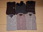 River Woods - 3x trui + 3x hemd - maat 16 / Small, Kleding | Heren, Truien en Vesten, Ophalen of Verzenden, Zo goed als nieuw